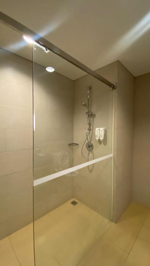 The H Tower Rasuna Suites Kuningan Jakarta By Villaloka Exterior photo